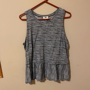 Old Navy Tank Top